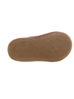 Skórzane buty 
