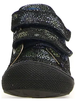 Skórzane buty 