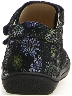 Skórzane buty 