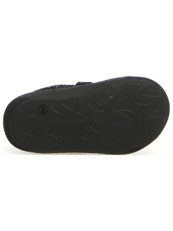 Skórzane buty 