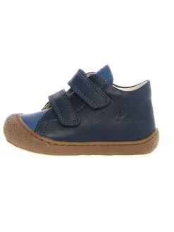 Skórzane buty 