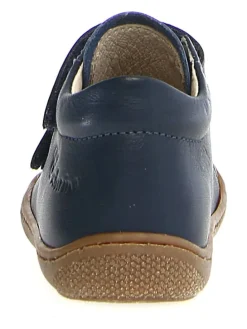 Skórzane buty 