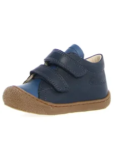 Skórzane buty 
