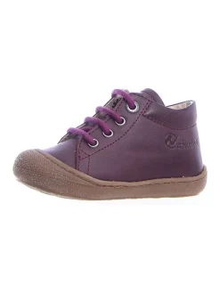 Skórzane buty 