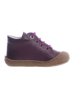 Skórzane buty 