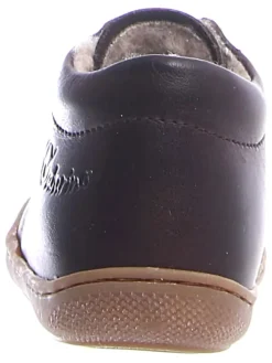 Skórzane buty 