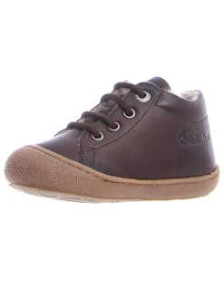 Skórzane buty 