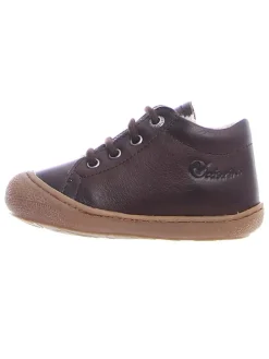 Skórzane buty 