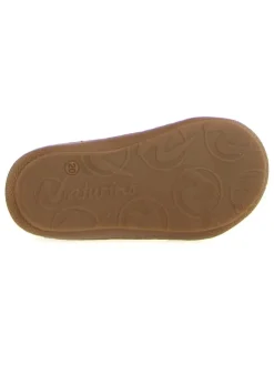 Skórzane buty 