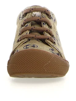 Skórzane buty 