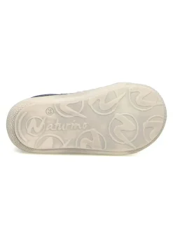 Skórzane buty 