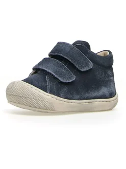 Skórzane buty 