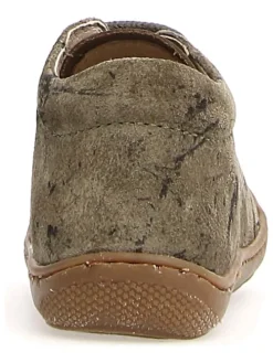 Skórzane buty 