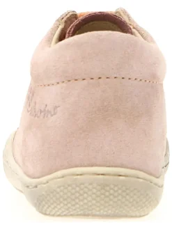 Skórzane buty 