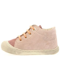 Skórzane buty 