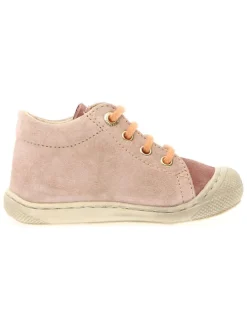 Skórzane buty 