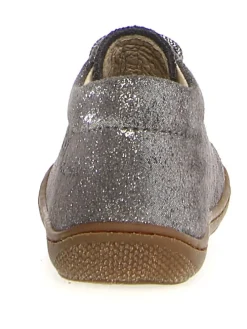 Skórzane buty