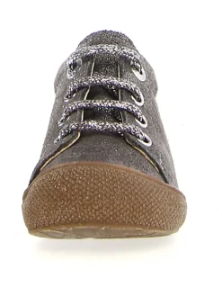 Skórzane buty