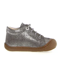 Skórzane buty