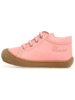 Skórzane buty 