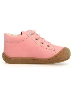 Skórzane buty 