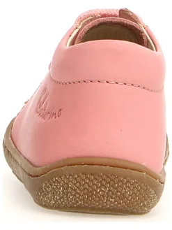 Skórzane buty 