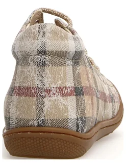 Skórzane buty 