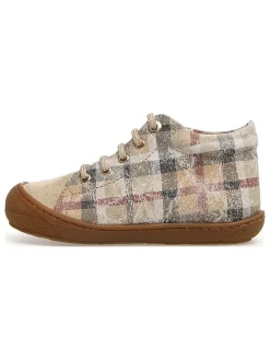 Skórzane buty 