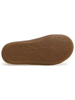 Skórzane buty 