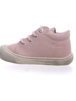 Skórzane buty 