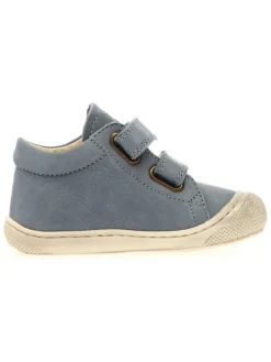 Skórzane buty 