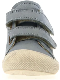 Skórzane buty 