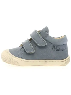 Skórzane buty 