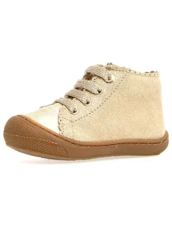 Skórzane buty 