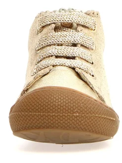 Skórzane buty 