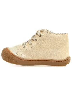 Skórzane buty 