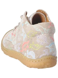 Skórzane buty 
