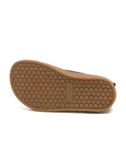 Skórzane buty