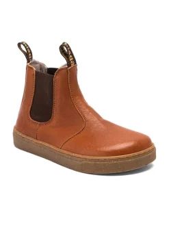 Skórzane buty