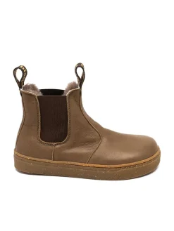 Skórzane buty