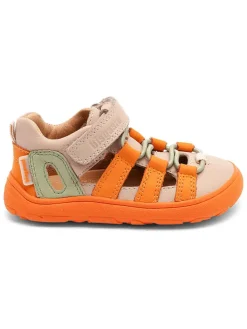 Skórzane buty