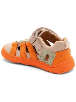 Skórzane buty