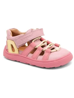Skórzane buty 