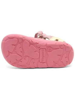 Skórzane buty 