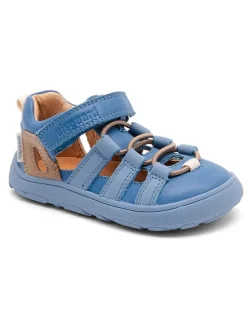 Skórzane buty 