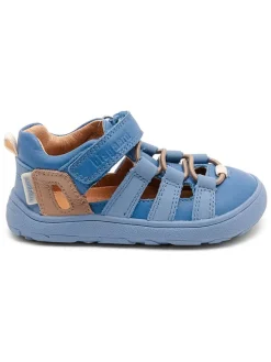 Skórzane buty 
