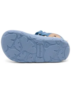 Skórzane buty 