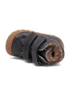 Skórzane buty 
