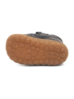 Skórzane buty 