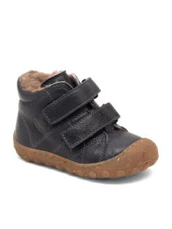Skórzane buty 